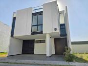 Casa nueva en venta en Lomas de Angelópolis