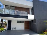 CASA HERMOSA NUEVA EN VENTA EN LOMAS DE ANGELOPOLIS PUEBLA
