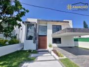 Casa NUEVA en Venta en Lomas de Cocoyoc OLC 4393