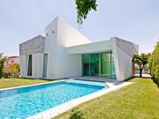 Casa Nueva en Venta en Lomas de Cocoyoc, Sección Rancho...