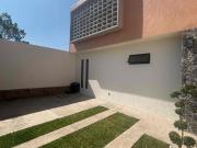 Casa nueva en venta en Lomas de Cortes