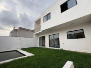 Casa NUEVA en VENTA en LOMAS DE CORTES, CUERNAVACA