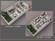 Casa Nueva en Venta en Lomas de Juriquilla 4 Recamaras /...