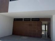 CASA NUEVA EN VENTA EN LOMAS DE JURIQUILLA QUERETARO