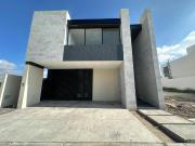 CASA NUEVA EN VENTA EN LOMAS DEL MOLINO V LEON GTO, ZONA...