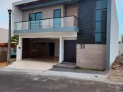 Lomas Residencial, Casa nueva en Venta en la Riviera...