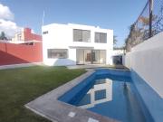 Casa Nueva en Venta En Lomas Tetela, Cuernavaca Morelos