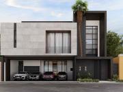 CASA NUEVA EN VENTA EN LOS RÍOS EN SPGG, ZONA VALLE, NL