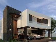 Casa nueva en Venta en Mandalas Residencial,Santiago, N. L