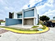 CASA NUEVA EN VENTA EN MAYORAZGO DEL VALLE