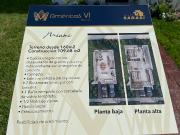 casa nueva en venta en Merida, nuevo modelo entrega...