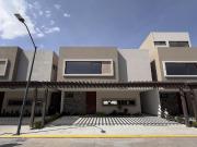 Casa nueva en venta en Metepec