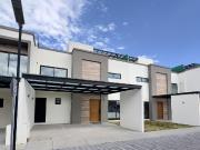 Casa nueva en venta en Metepec