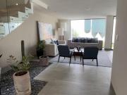 Casa nueva en venta en Metepec