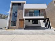 Casa nueva en venta en Metepec Casa nueva en venta en Metepec