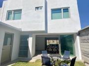 CASA NUEVA EN VENTA EN METEPEC, CASA EN CONDOMINIO EN VENTA