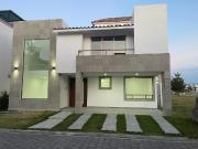 CASA NUEVA EN VENTA EN METEPEC CONDADO DEL VALLE...