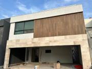 CASA NUEVA EN VENTA EN MITICA RESIDENCIAL, EL BARRO,...