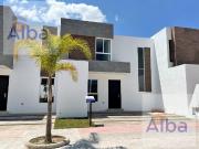 CASA NUEVA EN VENTA EN MOLINO DE LAS FLORES MODELO LOTO