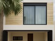 Casa NUEVA en venta en Montes de Amé, Mérida, Yucatán