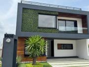 Casa nueva en venta en Nuevo Refugio