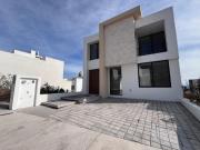 CASA NUEVA EN VENTA EN NUEVO REFUGIO