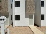 Casa nueva en venta dentro de Mérida, en Tixcacal...