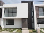 CASA NUEVA EN VENTA EN PACHUCA, HIDALGO