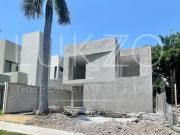 Casa nueva en venta en Palmira, Cuernavaca