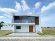 Casa Nueva en Venta en Parque Chiapas con 4 recámaras...