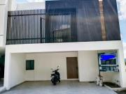 Casa nueva en venta en Parque México, Lomas de...