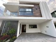 Casa Nueva en venta en Parque Nayarit, Lomas de...