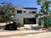 Casa nueva en venta en Paseo Country, Mérida, Yucatán
