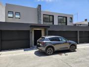 Casa Nueva en Venta en Paseos del Bosque Casa Nueva en Venta en Paseos del Bosque