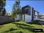 CASA NUEVA EN VENTA EN PASEOS DEL PARQUE MORELIA