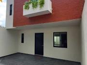 CASA NUEVA EN VENTA EN PATZCUARO MICHOACAN CERCA DEL...