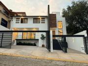 Casa Nueva en Venta en Pedregal de Echegaray