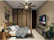 CASA NUEVA EN VENTA EN PLAYA CHELEM, YUCATÁN, ZYAN