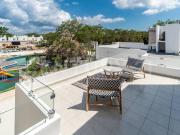 Casa Nueva En Venta, en Playa del Carmen