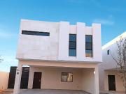 Casa Nueva en Venta en Privada Antara ll