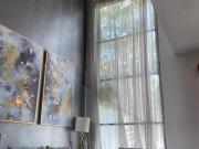 Casa nueva en venta en privada Carretera Nacional El Uro...