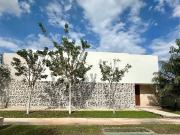 Casa nueva en venta en privada en el Yucatán Country...