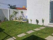 Casa Nueva en Venta en Privada, Oaxtepec, Morelos