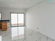 Casa nueva en venta en privada parque industrial Pacífico