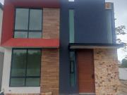 CASA NUEVA EN VENTA EN PRIVADA SABINA GRANDE A 3 MINUTOS...