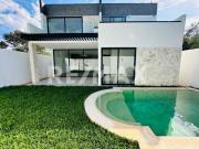 Casa nueva en venta en Privada Tamara con recamara en...