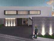 Casa nueva en venta en proyecto en La Herradura, Club de...