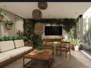 Casa nueva en venta en Puerta Aqua