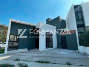 Casa Nueva en Venta en Punta Norte en Colima