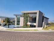 CASA NUEVA EN VENTA EN RANCHO SAN JUAN, ATIZAPAN